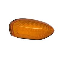 Honda Pop 100 Lente Pisca Traseiro Esquerdo Genuíno Honda Pop 100 Lente Pisca Traseiro Esquerdo Genuíno