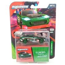 Honda S2000 Conversível 1/64 Majorette MAJ4101001