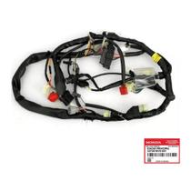 Honda Titan 150 Fiação Principal Novo Original Honda Titan 150 Fiação Principal Novo Original