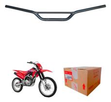 Honda XR 250 Tornado Guidão Genuíno 53100K99A00ZA Honda XR 250 Tornado Guidão Genuíno 53100K99A00ZA