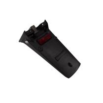 Honda Xr 250 Tornado Suporte De Placa Para-Lama Tras Genuíno Honda Xr 250 Tornado Suporte De Placa Para-Lama Tras Genuíno