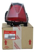Honda Xre 190 Base Lanterna Traseira Genuíno Honda Xre 190 Base Lanterna Traseira Genuíno