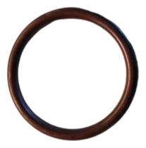 Honda Xre 300 Junta Anel Tubo Escapamento Genuíno