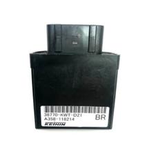 Honda Xre300 Cdi Modulo Injeção Genuino 38770KWTD21