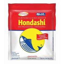 Hondashi 500g - AJINOMOTO