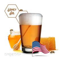 Honey Ale kit receita - Breja Box
