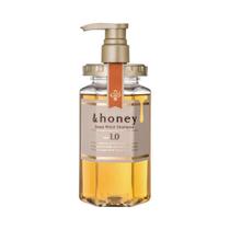 &honey - Deep Moist Shampoo (Step 1.0) 440ml