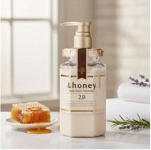 honey Deep Moist Treatment 2.0 Tratamento Capilar