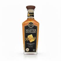 Honey - Licor fino de Whisky e Mel Honey - Licor fino de Whisky e Mel