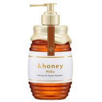 &honey Milky Precious Ex Repair (Step 1.0) - Shampoo 500ml