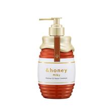 &Honey - Milky Precious Ex Repair Treatment (Step 2.0) 500g