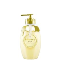 Honey Pixie Moist Silky Mascara Honey Pixie Moist Silky Mascara