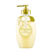 &honey - Pixie Moist Silky - Tratamento (Step 2.0) 440g &honey - Pixie Moist Silky - Tratamento (Step 2.0) 440g