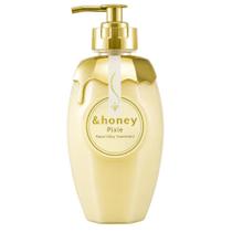 honey Pixie Moist Silky Treatment Hidratante Anti Frizz 440ml honey Pixie Moist Silky Treatment Hidratante Anti Frizz 440ml