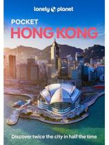 Hong kong 2024 - pocket