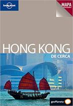 Hong Kong de Cerca 3 Es - (sem fornecedor) Hong Kong de Cerca 3 Es - (sem fornecedor)