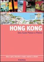 Hong kong - guia passo a passo - PUBLIFOLHA Hong kong - guia passo a passo - PUBLIFOLHA