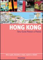 Hong kong - guia passo a passo - PUBLIFOLHA