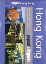 Hong Kong PopOut Cityguide