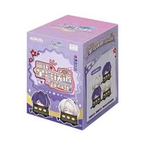 Honkai Star Rail Figuras Empilháveis Caixa Cega Brinquedo Mihoyo Oficial Argenti Acheron Presente