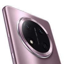 Honor Magic 7 Lite Roxo 12GB RAM 256GB Estilo, Performance e Muita Memória
