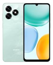 Honor X5C Plus 256gb 4gb Ram 5260mah Cam 13mp Ciano Honor X5C Plus 256gb 4gb Ram 5260mah Cam 13mp Ciano