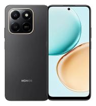 Honor X7D 256gb 8gb Ram 120hz Dual Sim 2,3 GHz Tela 6,77 Pol. Preto Honor X7D 256gb 8gb Ram 120hz Dual Sim 2,3 GHz Tela 6,77 Pol. Preto