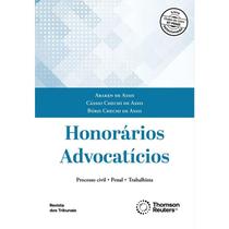 Honorários Advocatícios