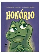 Honório Honório