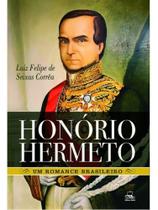 Honório hermeto Honório hermeto