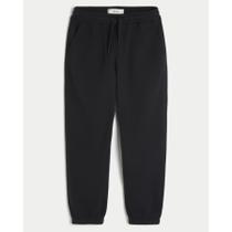 Hoo Calça de Moletom Masculina com Bordado GG Hoo Calça de Moletom Masculina com Bordado GG