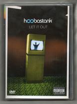 Hoobastank DVD Let It Out - Universal Music