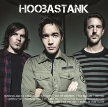 Hoobastank - Série Icon - Universal Music