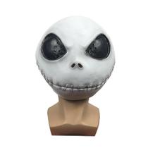 Hood Mask Masquerade The Nightmare Before Christmas Jack