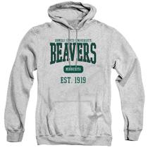 Hoodie Bemidji State University Official Est. Encontro com um adulto