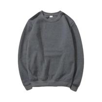 Hoodie Casual Unissex King Billion, Pullover Streetwear, Sweatshirt Básica Hiphop Sólida