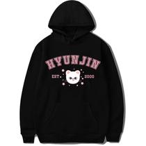 Hoodie DHSPKN Ska Merch Album Maxident Support Unissex XL