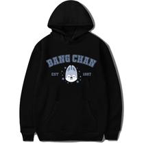 Hoodie DHSPKN Skz Merch Album SKZ SKZ CASE 143 Felix Jisung Minho Hoodie DHSPKN Skz Merch Album SKZ SKZ CASE 143 Felix Jisung Minho