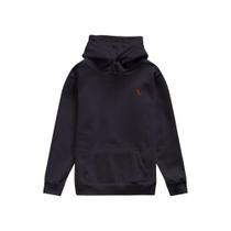 Hoodie Moletom Canguru Brasa Pp Bor Reserva Mini