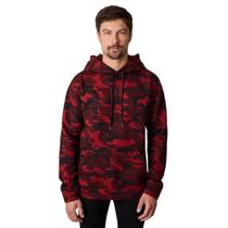 Hoodie Moletom Estampado Camuflado Fla Reserva Hoodie Moletom Estampado Camuflado Fla Reserva