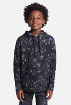 Hoodie moletom iluminado reserva mini (62264)