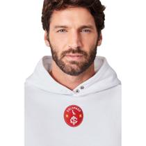 Hoodie Moletom Patch Colorado Inter Reserva