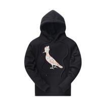 Hoodie Moletom Pica Pau Bandeirinha Reserva Mini