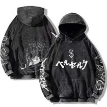 Hoodie Oversized Unissex Y2K Vintage Gótico Com Estampa Engraçada De Dentes, Pullover De Manga Longa