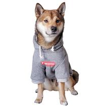 Hoodie para cães ChoChoCho Pup, roupas modernas para cães e gatos