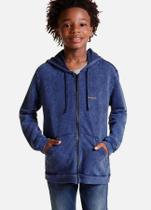 Hoodie pica pau com ziper reserva (62766) Hoodie pica pau com ziper reserva (62766)