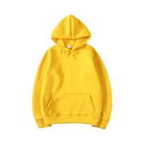 Hoodies Oversize Em Cores Sólidas Para Homens E Mulheres, Pullover Casual Para Primavera E Outono,