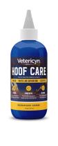 Hoof Care Vetericyn Mobility Equine 240 ml para linguado e sapo