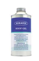 Hoof Gel Keratex KHG 1000 1L para cavalos