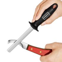 Hoof Knife Sharpener Antidious Farrier Tool Haste